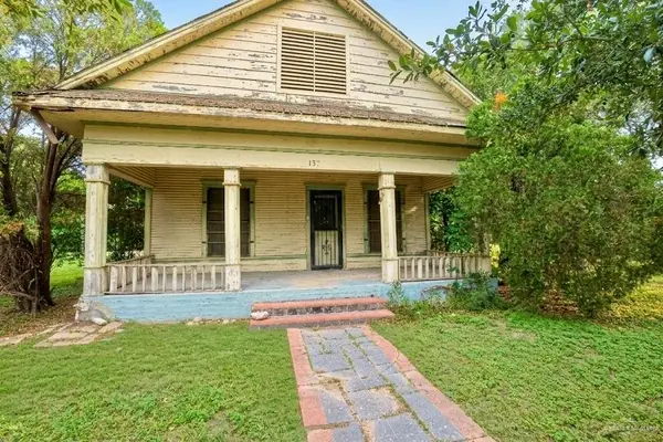 137 Deanna Drive, San Juan, TX 78589