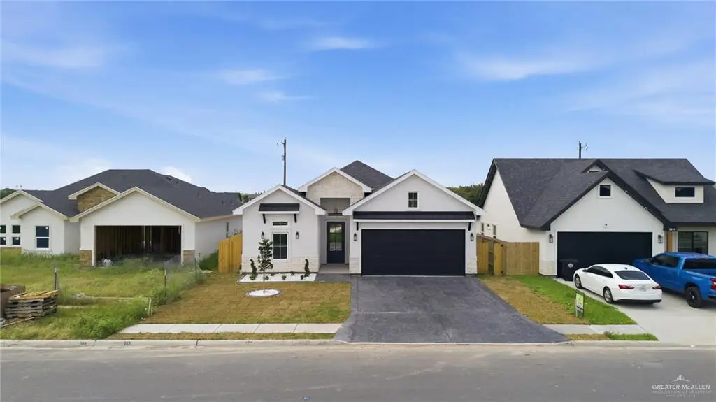 2013 Blue Sky Drive, Weslaco, TX 78599 - #1
