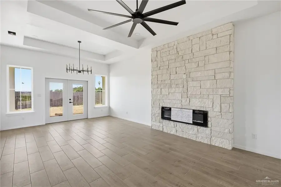 2013 Blue Sky Drive, Weslaco, TX 78599 - #3