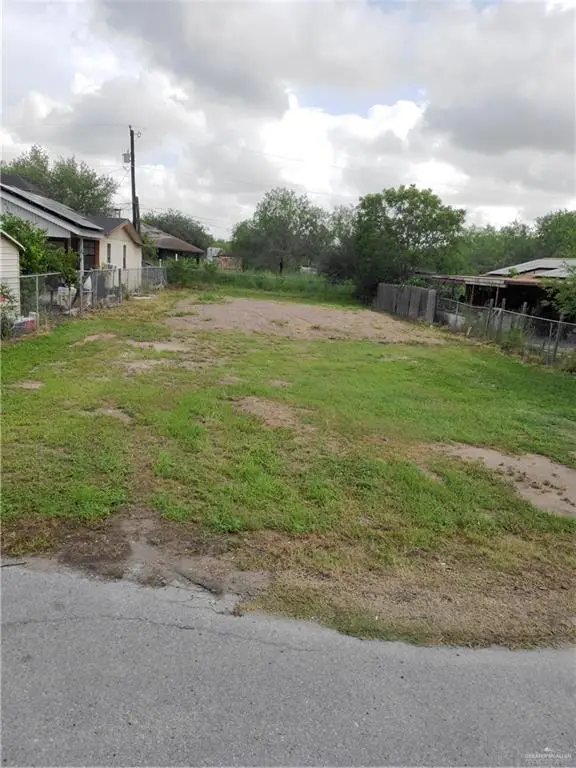 2826 Hackberry Street, Weslaco, TX 78596 - #1