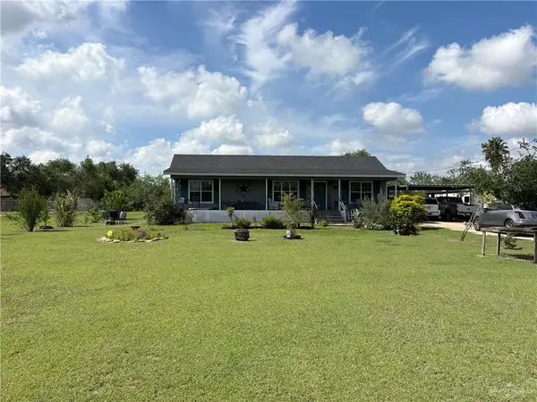 7706 E Curry Road, Edinburg, TX 78542