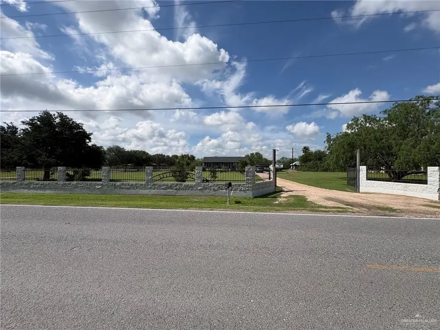 7706 E Curry Road, Edinburg, TX 78542 - #2