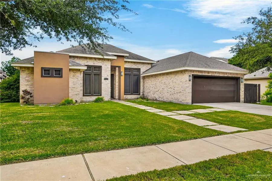 3901 Falcon Drive, Mission, TX 78572 - #3