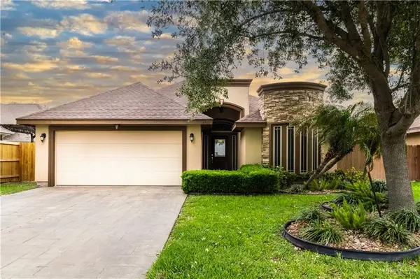 4616 Xanthisma Avenue, McAllen, TX 78504