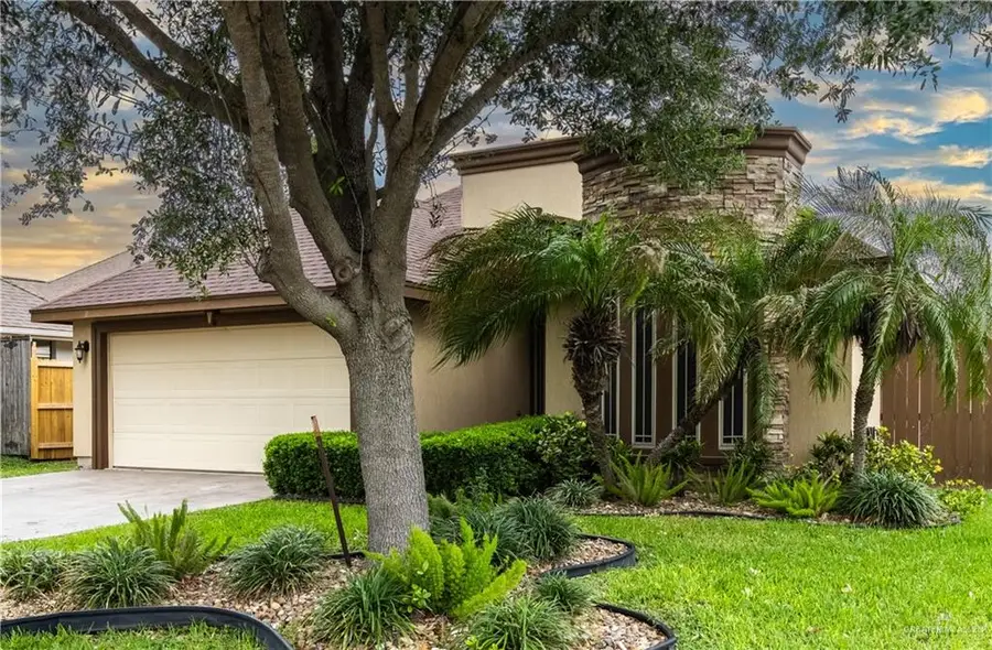 4616 Xanthisma Avenue, McAllen, TX 78504 - #3