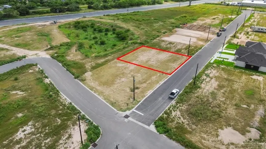 3605 Makayla Street, Palmview, TX 78574 - #3