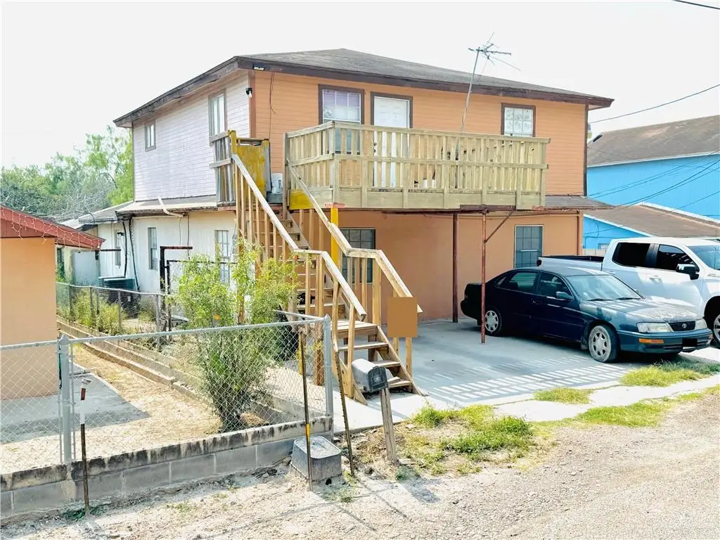 8014 N Lopez Street, Rio Grande City, TX 78582 - #1