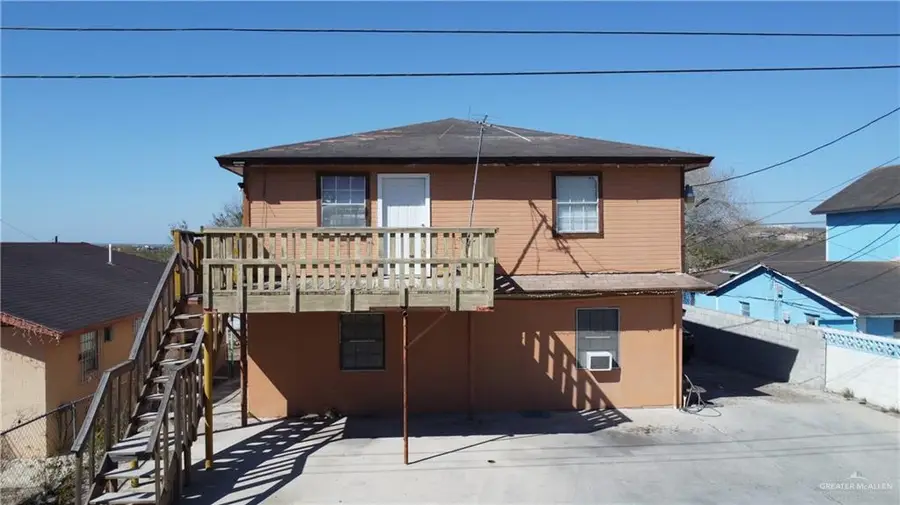 8014 N Lopez Street, Rio Grande City, TX 78582 - #2