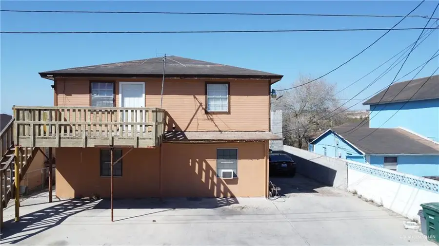 8014 N Lopez Street, Rio Grande City, TX 78582 - #3
