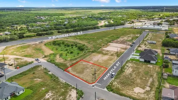 3609 Makayla Street, Palmview, TX 78574