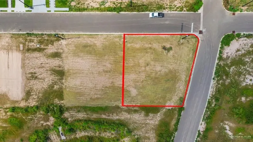 3609 Makayla Street, Palmview, TX 78574 - #2