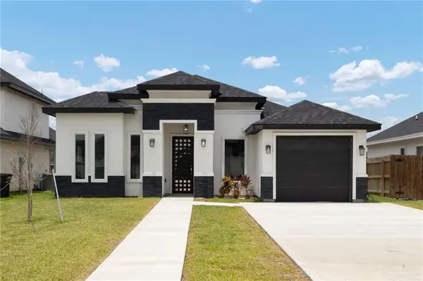 1313 Franklin Avenue, Alton, TX 78539