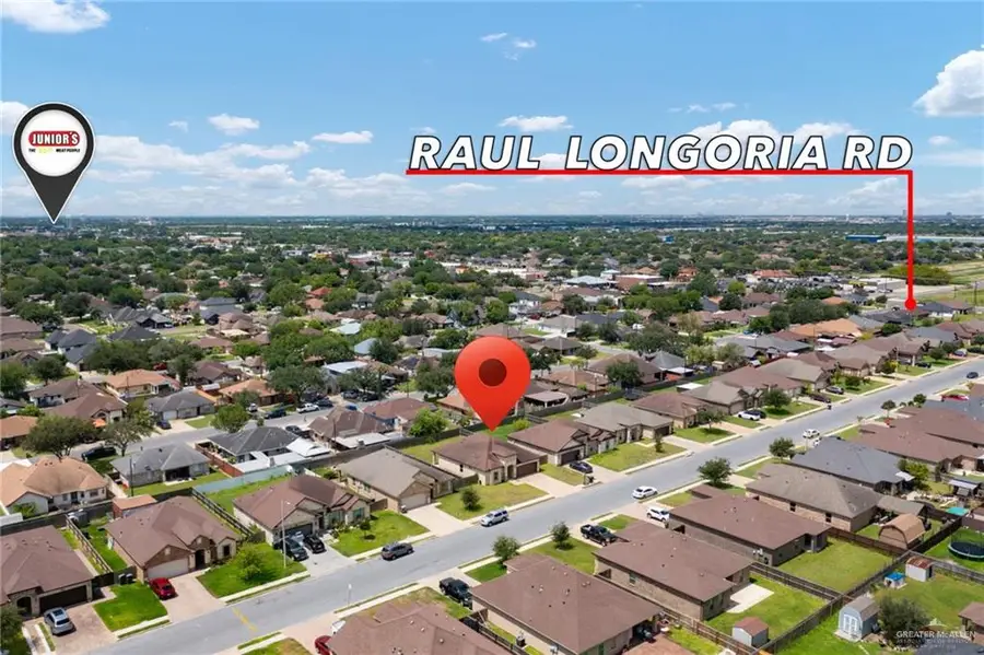 220 Los Laureles Drive, San Juan, TX 78589 - #2