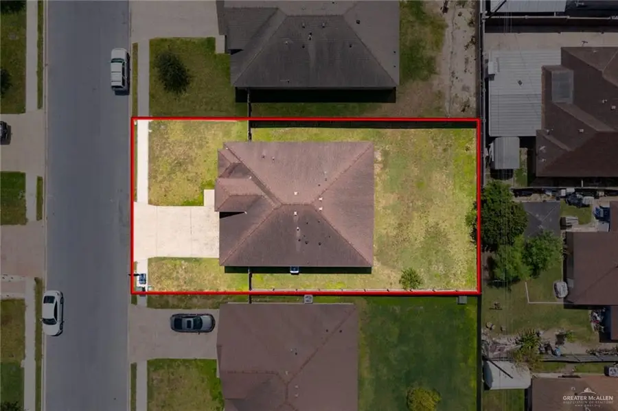 220 Los Laureles Drive, San Juan, TX 78589 - #3