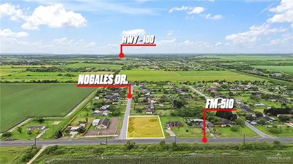 31819 Nogales Drive, San Benito, TX 78586