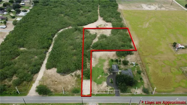 000 El Pinto Road, Sullivan City, TX 78595