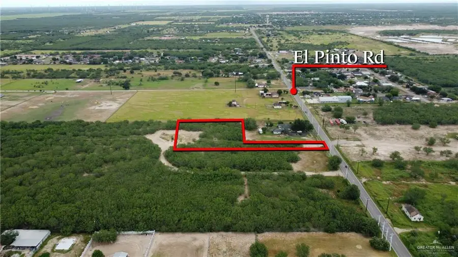 000 El Pinto Road, Sullivan City, TX 78595 - #3