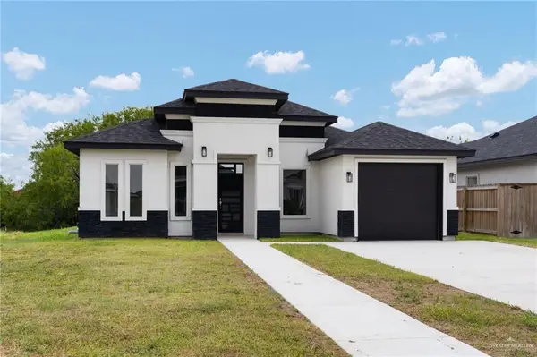 1208 Franklin Avenue, Alton, TX 78537