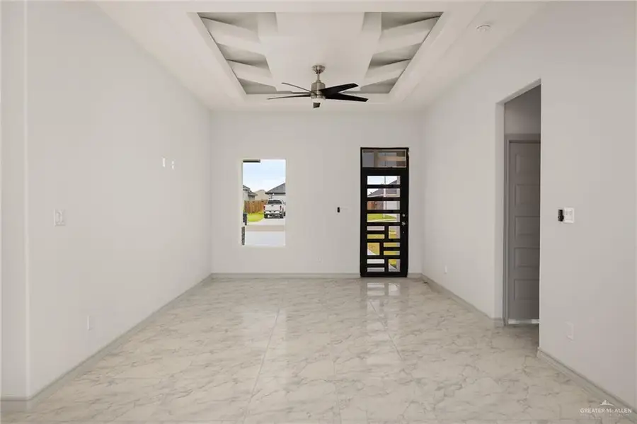 1208 Franklin Avenue, Mission, TX 78537 - #2
