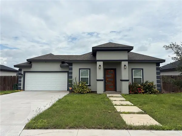 1513 Joe Justice Street, Weslaco, TX 78599