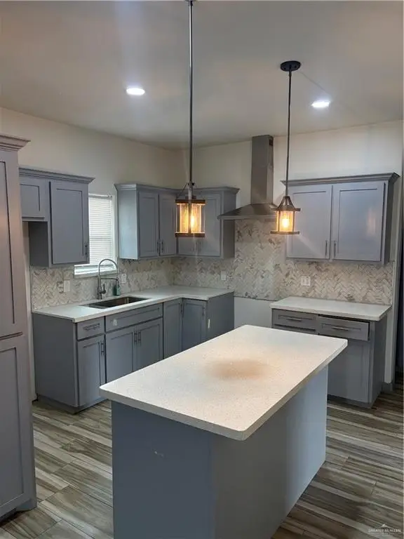 1513 Joe Justice Street, Weslaco, TX 78599 - #2