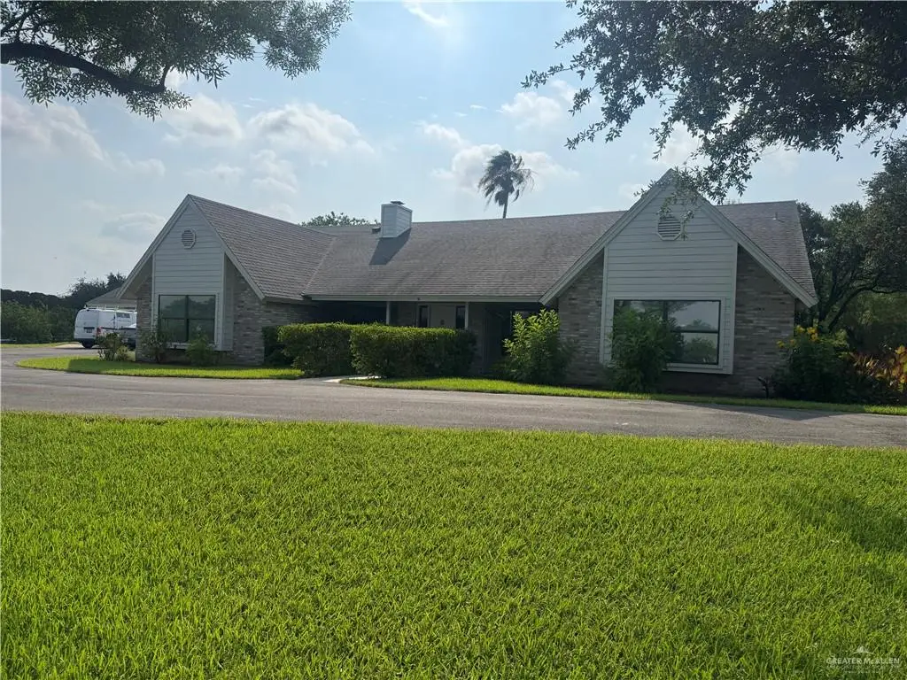 4501 S Bridge Avenue, Weslaco, TX 78596 - #1