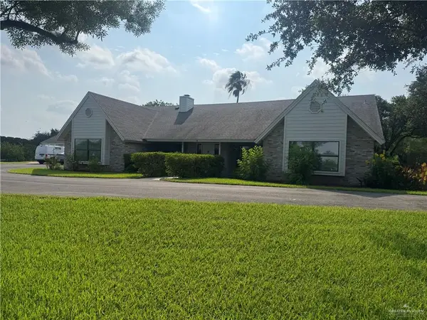 4501 S Bridge Avenue, Weslaco, TX 78596