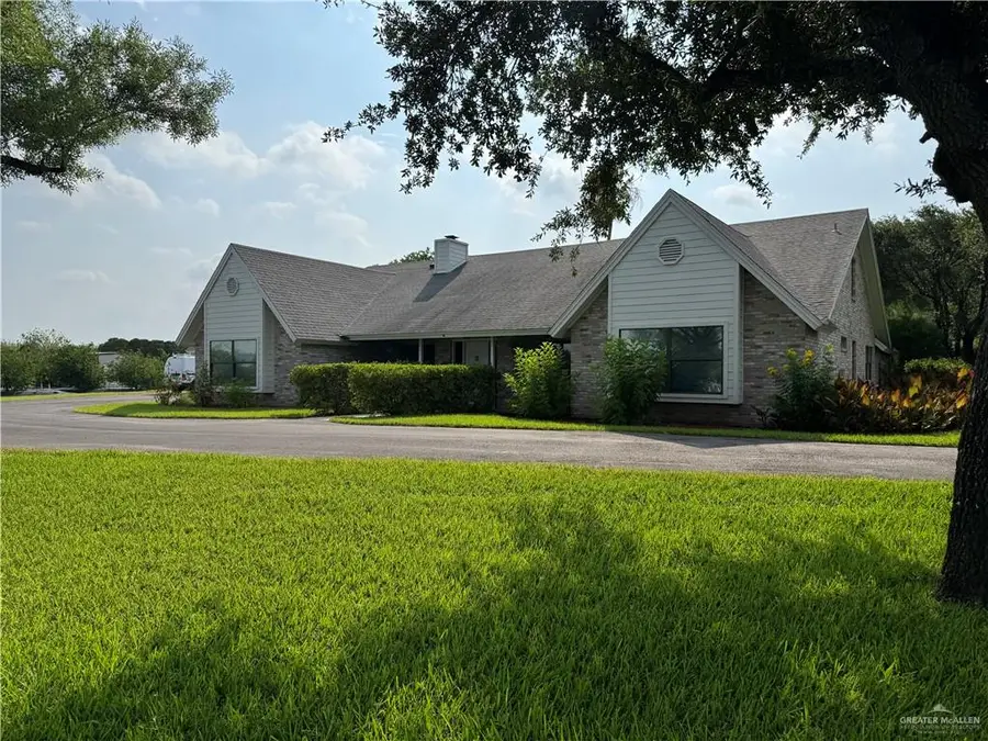 4501 S Bridge Avenue, Weslaco, TX 78596 - #2