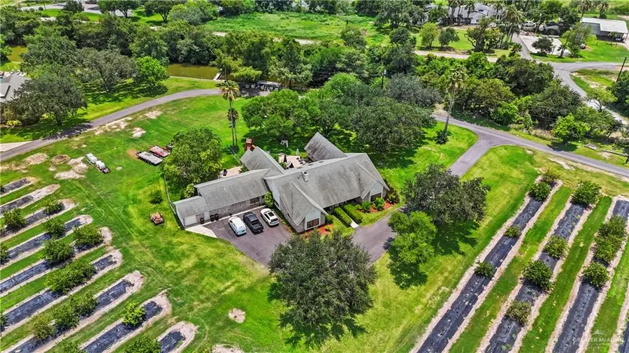 4501 S Bridge Avenue, Weslaco, TX 78596 - #3