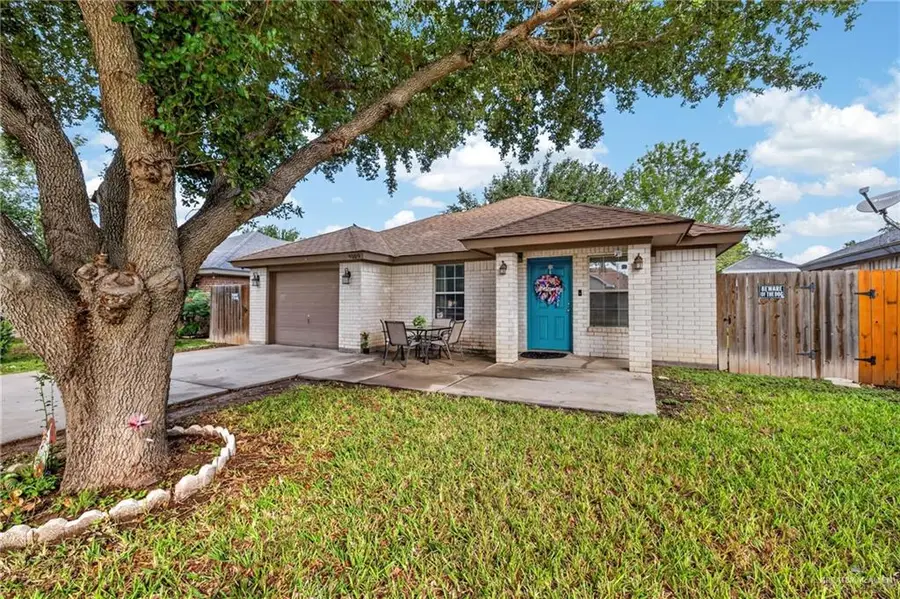 9109 N 37th Lane, McAllen, TX 78504 - #3