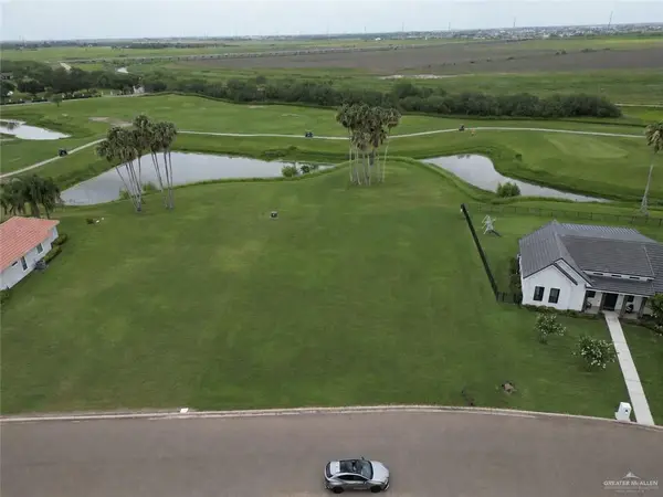 1109 Bella Vista Avenue, Weslaco, TX 78596