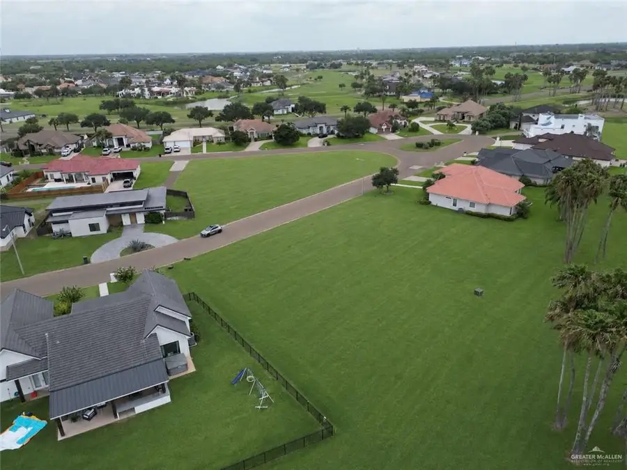 1109 Bella Vista Avenue, Weslaco, TX 78596 - #2