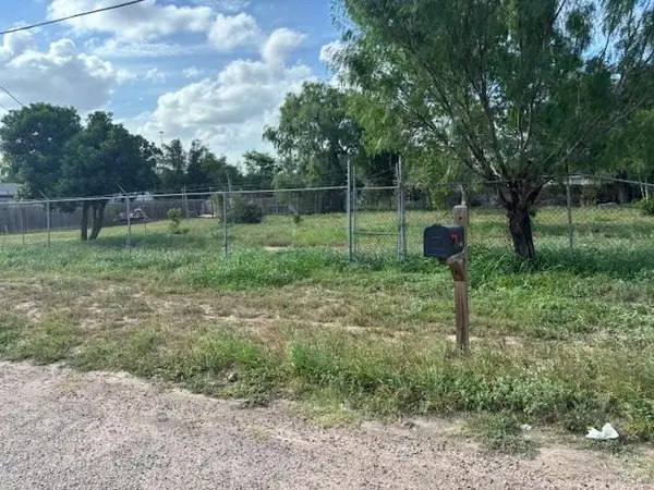 215 Lincoln Avenue, Edinburg, TX 78542