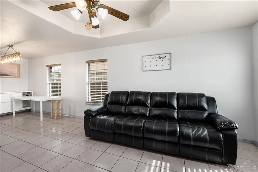 2516 Frankfurt Street, Brownsville, TX 78520 - #2