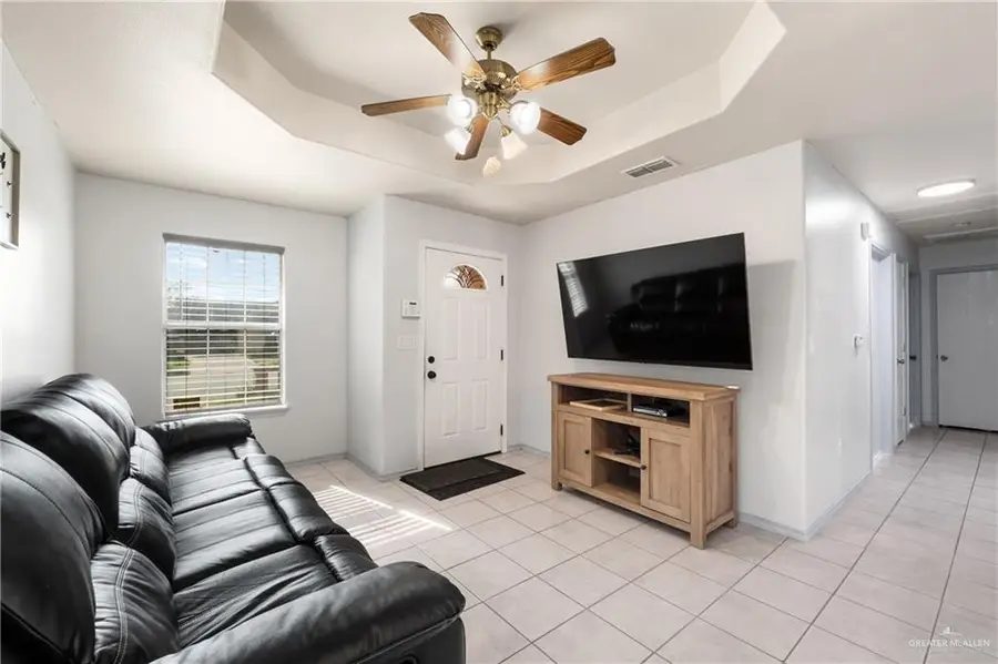 2516 Frankfurt Street, Brownsville, TX 78520 - #3