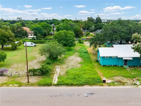 112 N 11th Street, Donna, TX 78537