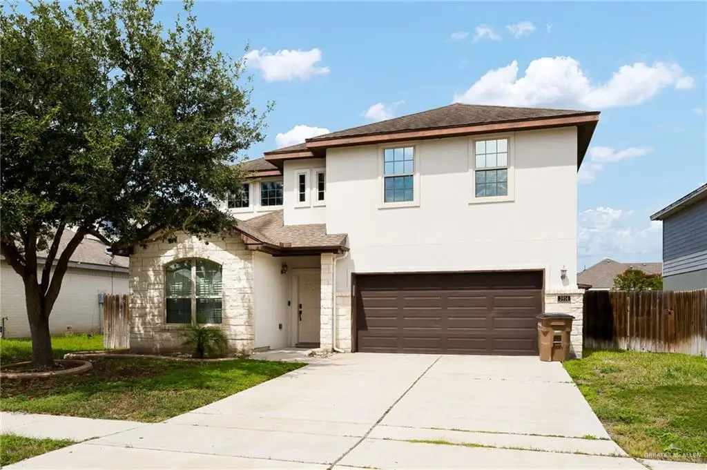 3914 Revilla Street, Edinburg, TX 78542 - #1