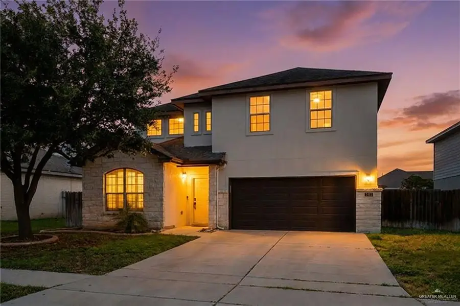 3914 Revilla Street, Edinburg, TX 78542 - #2