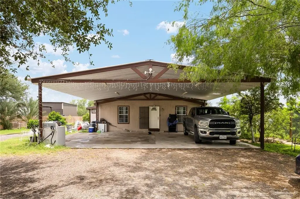 12706 Lemon Drive, Edinburg, TX 78541 - #1