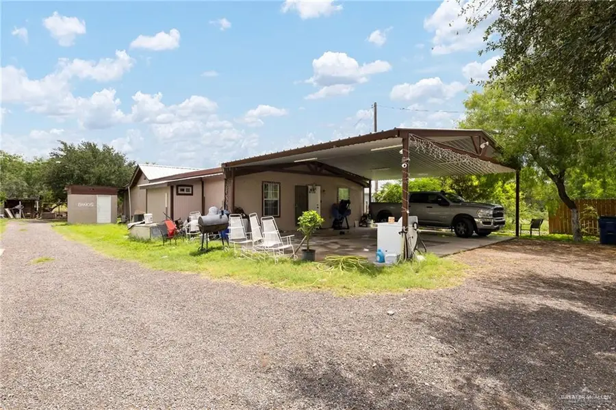 12706 Lemon Drive, Edinburg, TX 78541 - #2