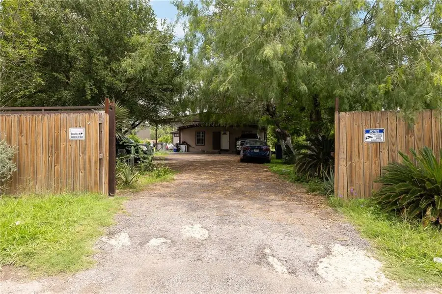 12706 Lemon Drive, Edinburg, TX 78541 - #3