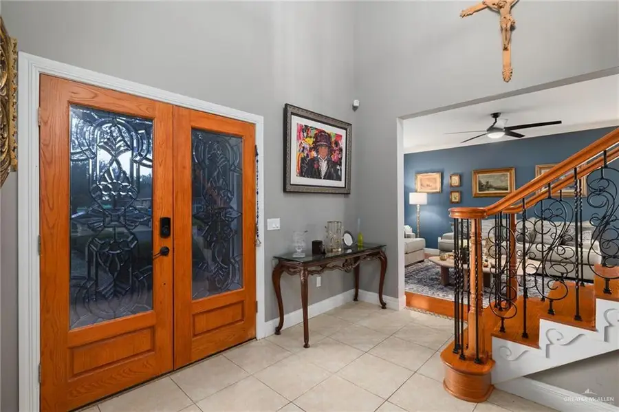 2312 Woodland Drive, Mission, TX 78574 - #3