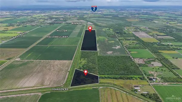0 Ryan Road, La Feria, TX 78559