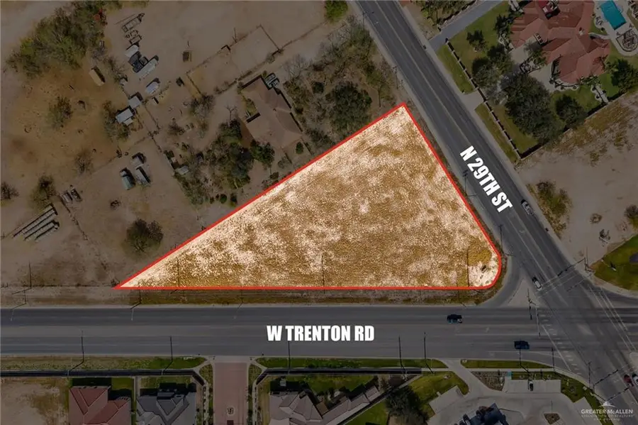0000 Trenton Street, McAllen, TX 78504 - #2