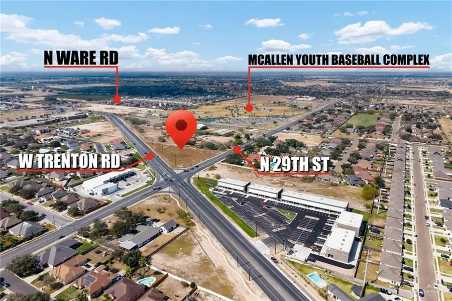 0000 Trenton Street, McAllen, TX 78504 - #3