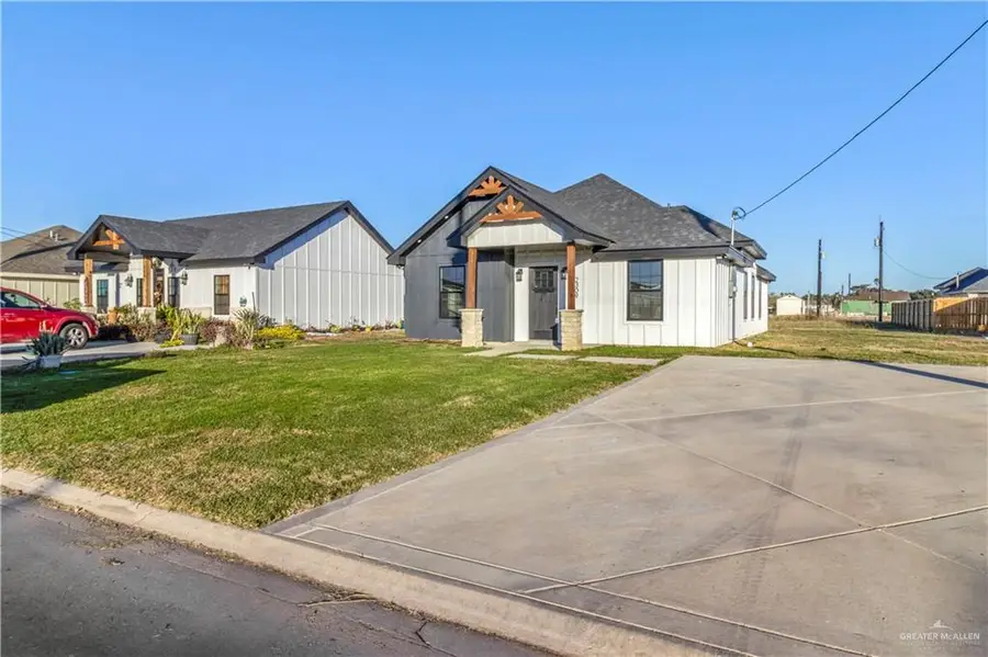 2309 Victoriano Street, Weslaco, TX 78596 - #2