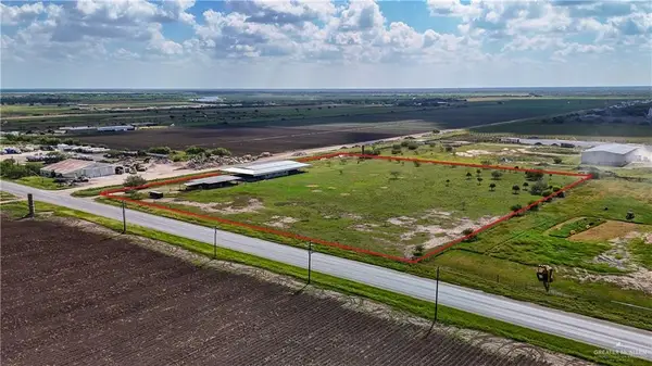 00 Military Highway, Progreso, TX 78596