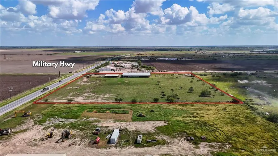 00 Military Highway, Progreso, TX 78596 - #2