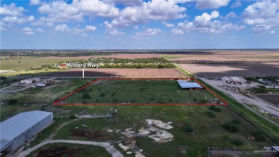 00 Military Highway, Progreso, TX 78596 - #3