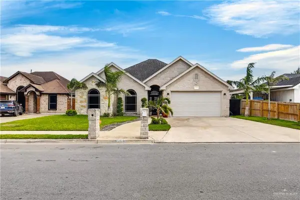 2013 W 30th Street, Mission, TX 78574